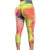 Colorful Yoga Leggings